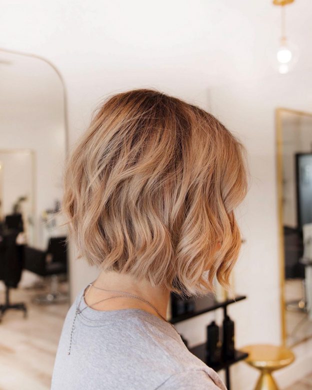 35 Salon Worthy Bob Hairstyles for Spring 2024