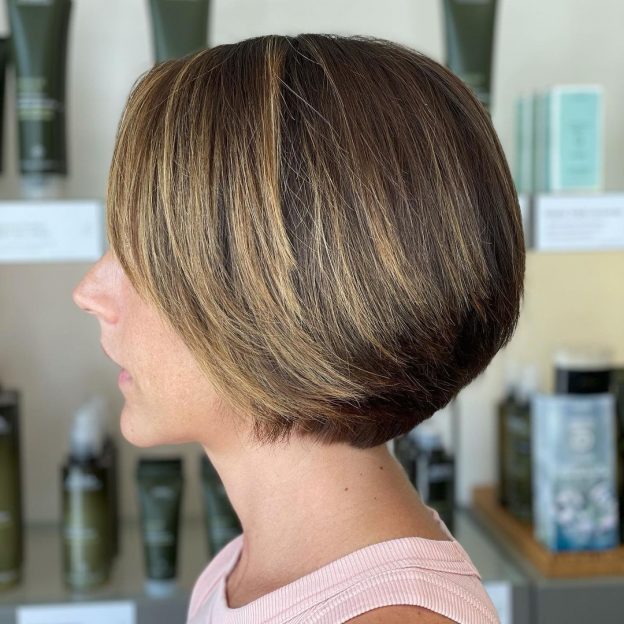 35 Salon Worthy Bob Hairstyles for Spring 2025