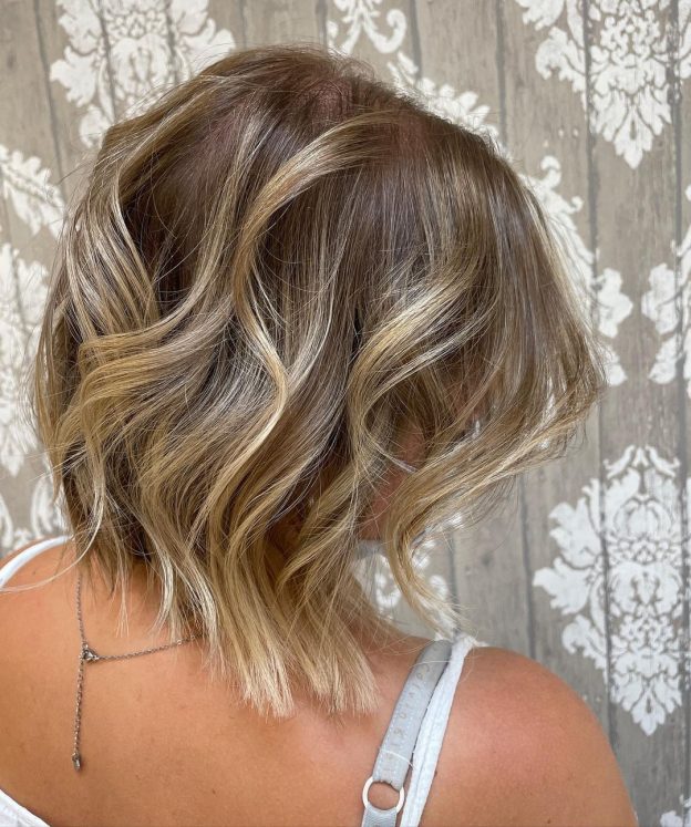 35 Salon Worthy Bob Hairstyles for Spring 2023