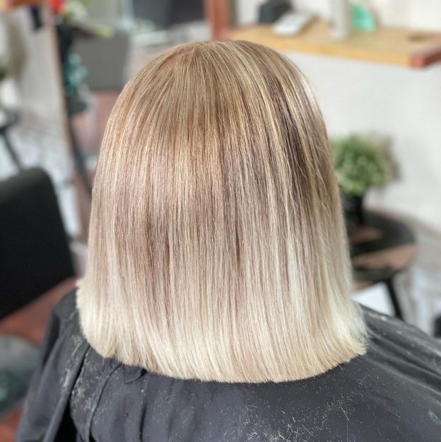 35 Salon Worthy Bob Hairstyles for Spring 2025