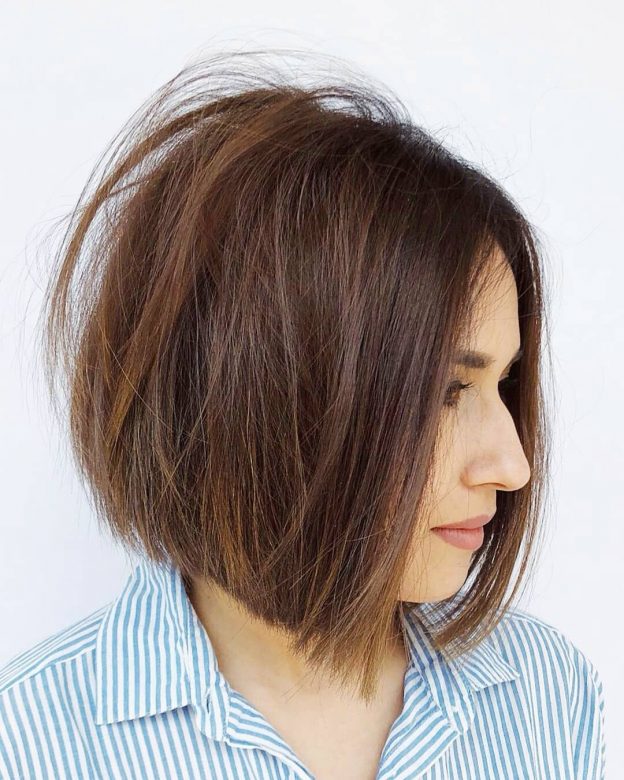 30 New and Modern Bob Haircuts to Copy This Year