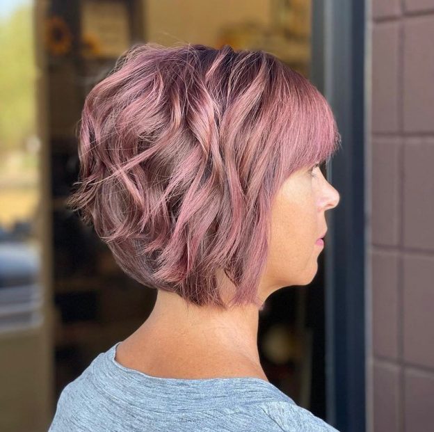 35 Salon Worthy Bob Hairstyles for Spring 2024