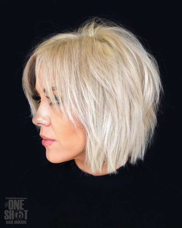 30 New and Modern Bob Haircuts to Copy This Year