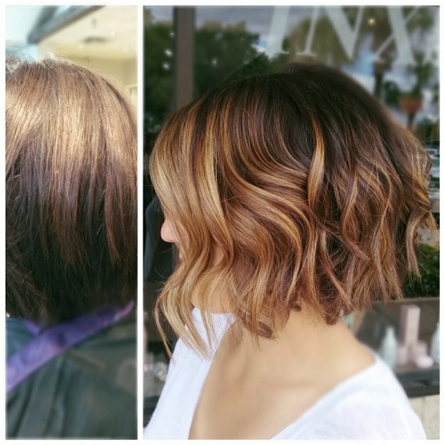 30 New and Modern Bob Haircuts to Copy This Year