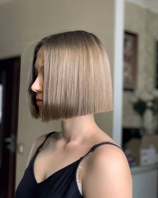 35 Salon Worthy Bob Hairstyles for Spring 2024