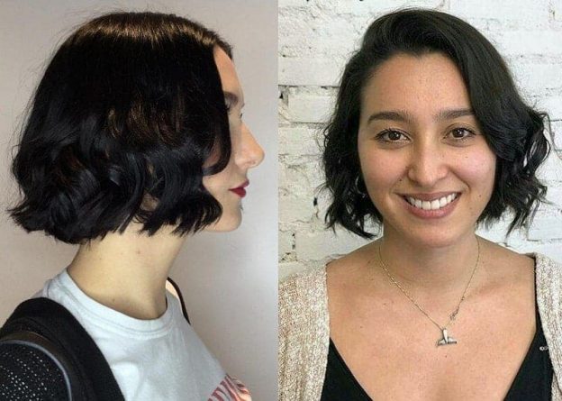65 New Blunt Bob Haircuts For 2025