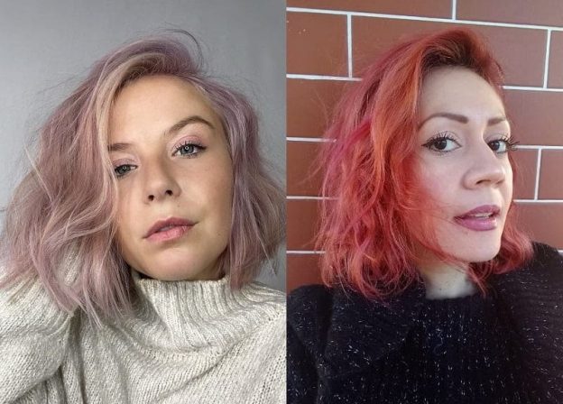 65 New Blunt Bob Haircuts For 2025