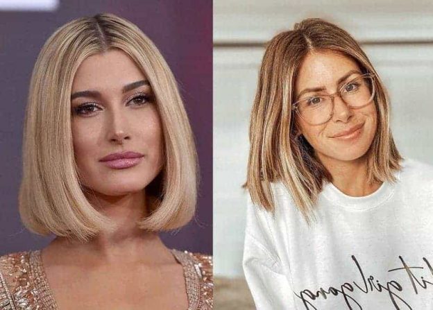 65 New Blunt Bob Haircuts For 2025