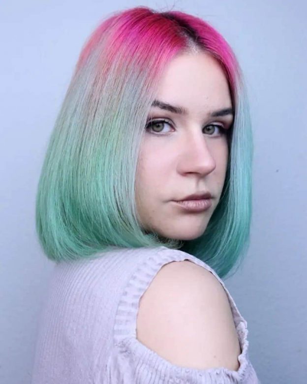 65 New Blunt Bob Haircuts For 2025