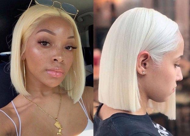 65 New Blunt Bob Haircuts For 2025