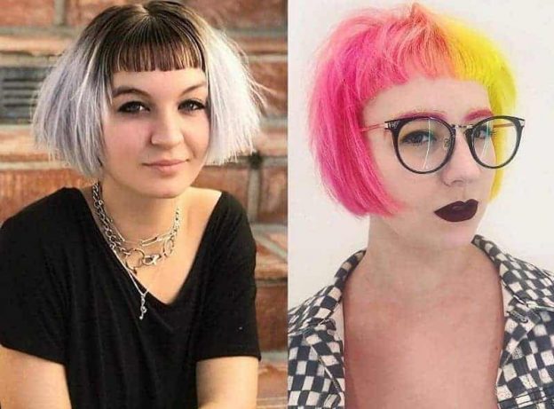 65 New Blunt Bob Haircuts For 2023