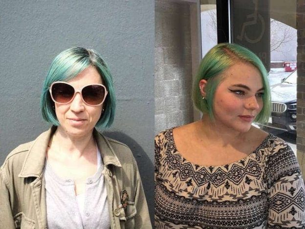 65 New Blunt Bob Haircuts For 2025