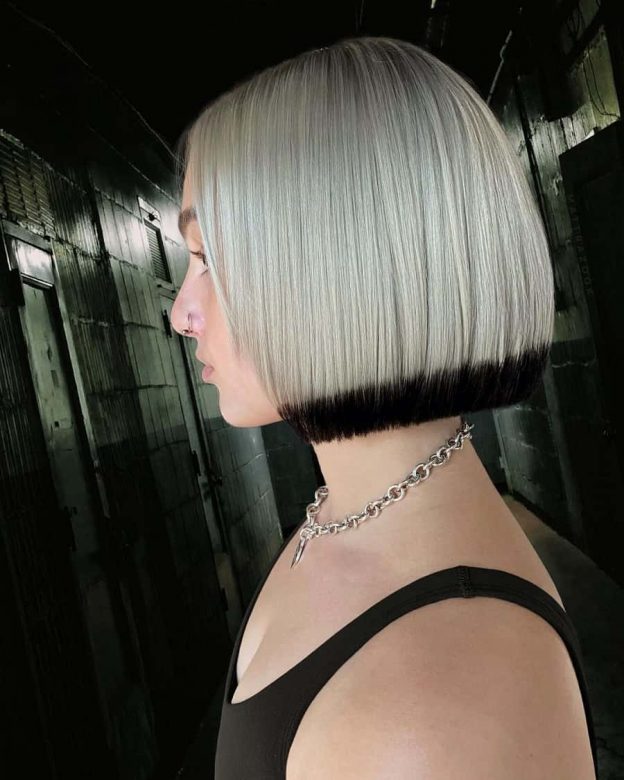65 New Blunt Bob Haircuts For 2025