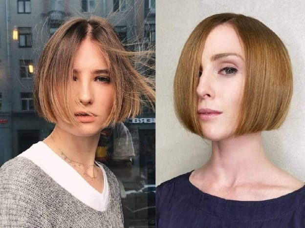 65 New Blunt Bob Haircuts For 2023