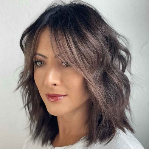16 Best Short Hairstyles For Women Over 40 In 2023