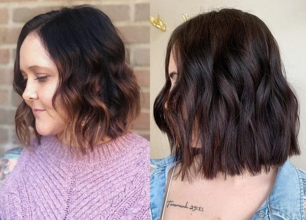 65 New Blunt Bob Haircuts For 2025