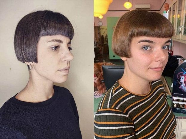 65 New Blunt Bob Haircuts For 2023