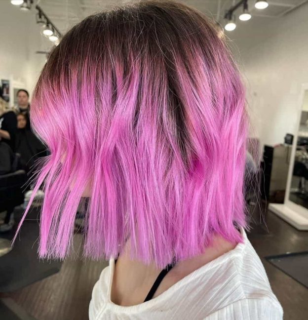 65 New Blunt Bob Haircuts For 2025