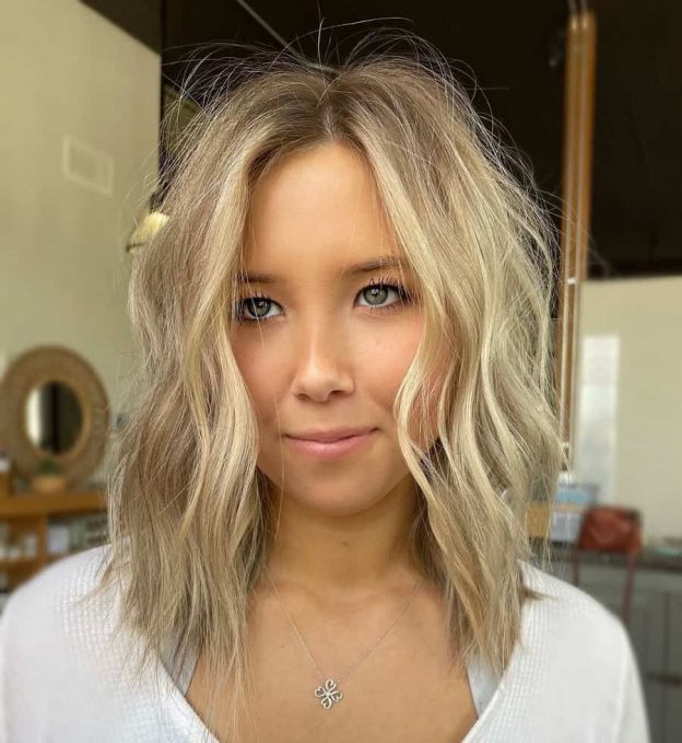 65 New Blunt Bob Haircuts For 2025