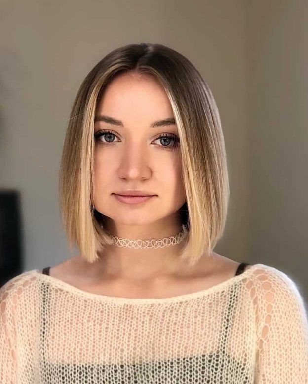 65 New Blunt Bob Haircuts For 2025