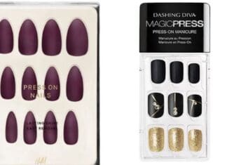 15 BEST PRESS-ON NAILS YOU WILL LOVE