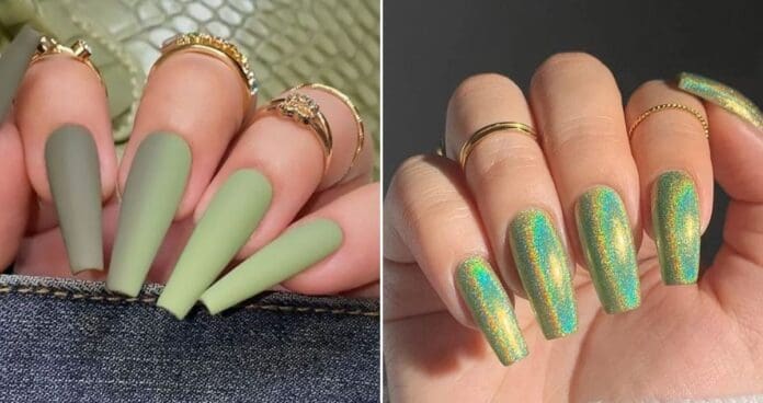 20-BEST-GREEN-NAIL-DESIGNS-TO-TRY-IN-2022