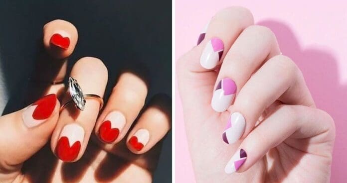 20 ELEGANT WHITE NAIL DESIGNS TO COPY