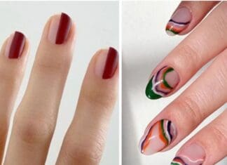 20 FALL NAIL DESIGN IDEAS TO TRY IN 2022