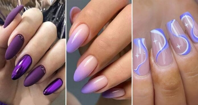 20-Pretty-Purple-Nail-Designs-and-Ideas