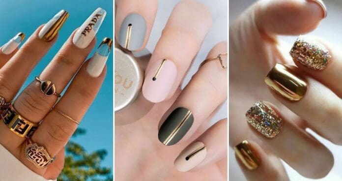 20-STYLISH-GOLD-NAIL-DESIGN-IDEAS-TO-COPY