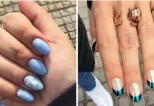 20 STYLISH NAIL TRENDS TO TRY IN 2022