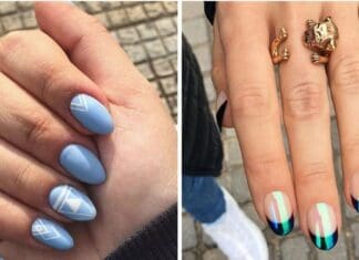 20 STYLISH NAIL TRENDS TO TRY IN 2022