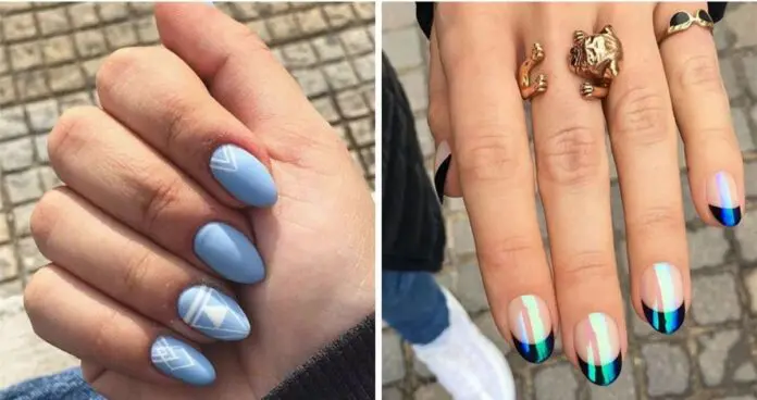 20 STYLISH NAIL TRENDS TO TRY IN 2022