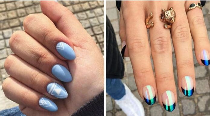 20 STYLISH NAIL TRENDS TO TRY IN 2022