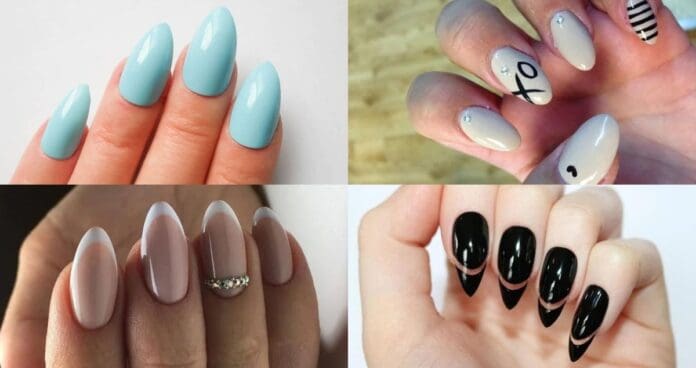 28-CUTE-ALMOND-SHAPE-NAIL-DESIGNS-2022