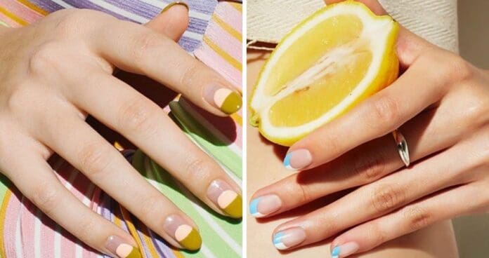 30 TRENDING NAIL ART DESIGNS FOR 2022