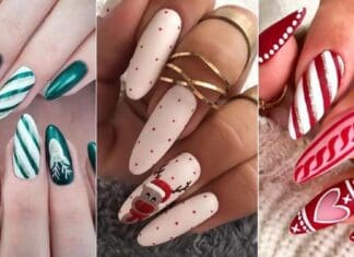50-Best-Christmas-Nail-Designs-to-Get-You-Into-the-Holiday-Spirit