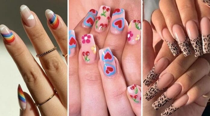 60-Pretty-Nail-Designs
