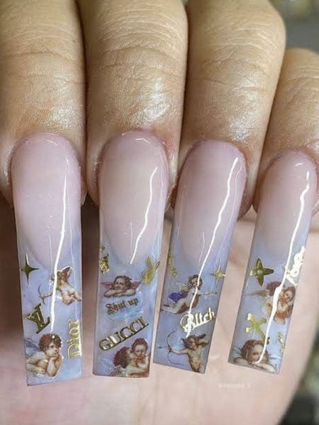 Angel-Nails-with-Logos
