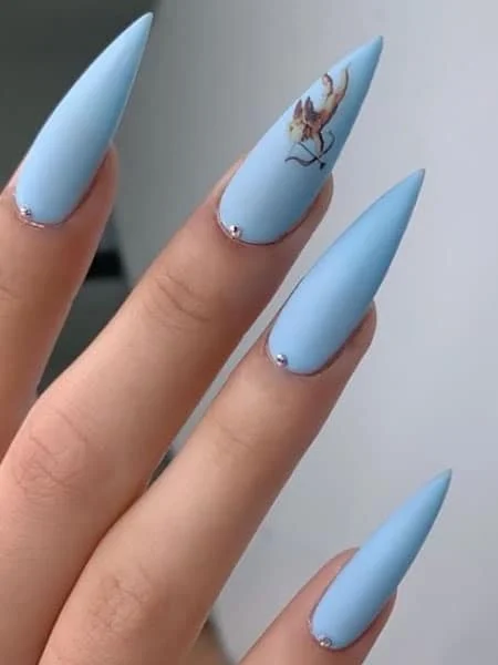 Baby-Blue-Stiletto-Nails-1