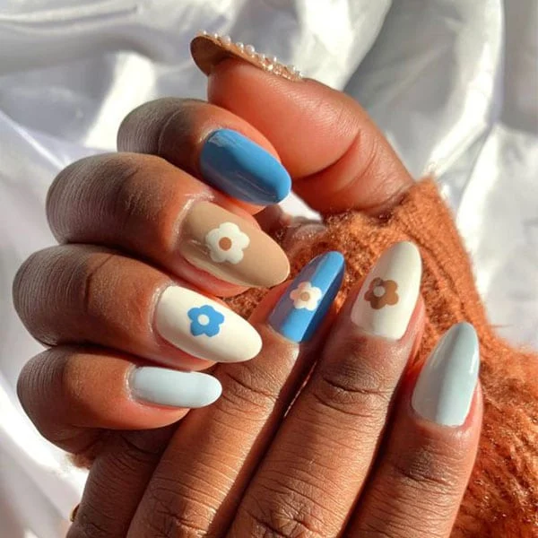 Blue-and-Brown-Nails-1