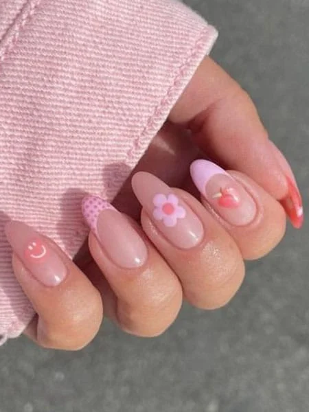 Cute-French-Tip-Designs