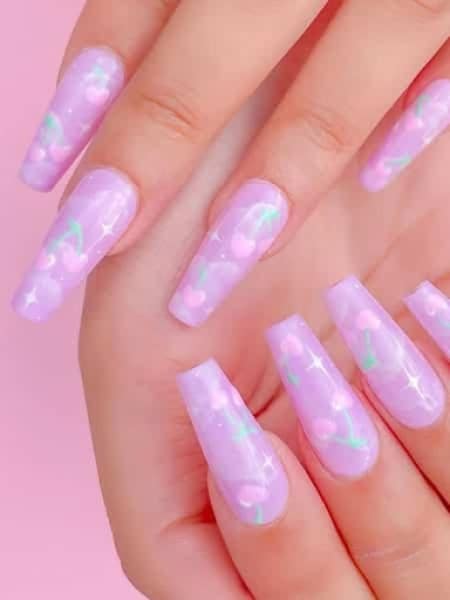 Feminine-Coffin-Nails