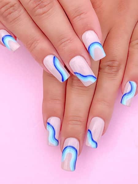 Fun-Square-Nails