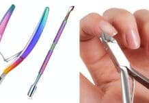 HOW TO DO MANICURE AT HOME LIKE AN EXPERT