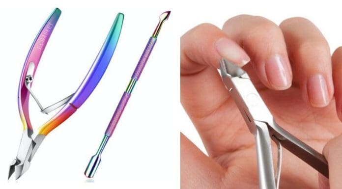 HOW TO DO MANICURE AT HOME LIKE AN EXPERT