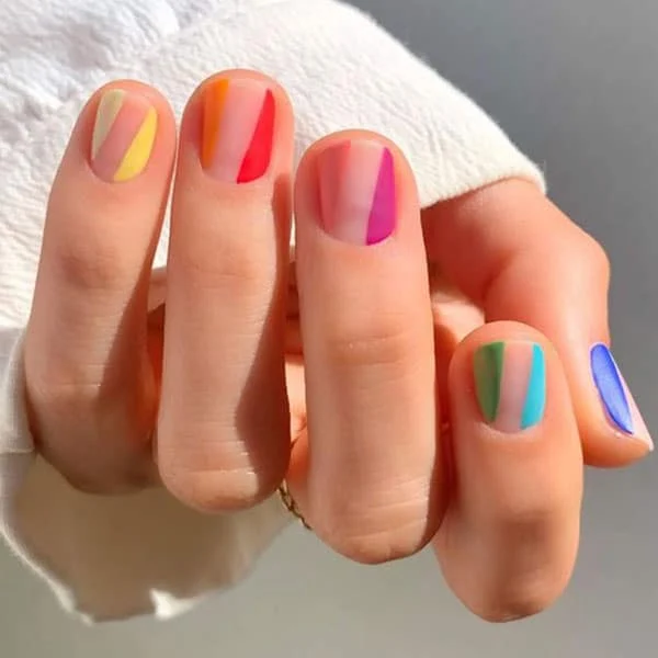Lolly-Nails