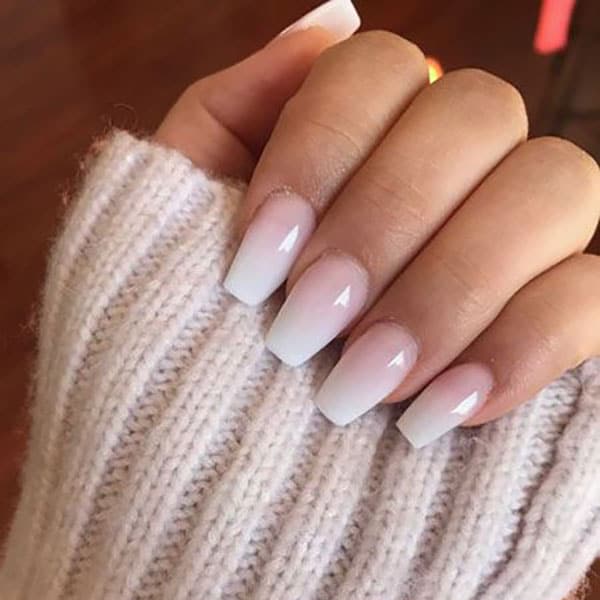 Natural-Ombre-Nails