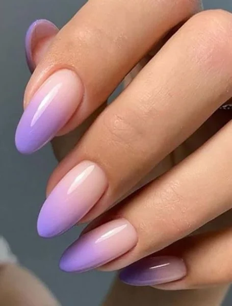 Purple-Ombre-Nails-1