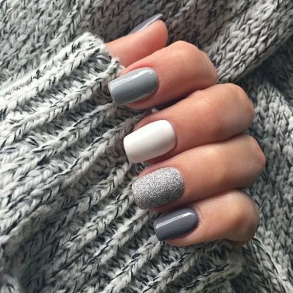 Shades-of-Grey-Nails